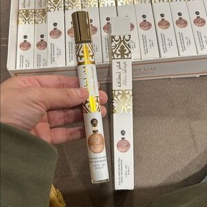 Eau de Parfum Spray - Gold 34ml